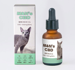 猫用 グリーンラベル