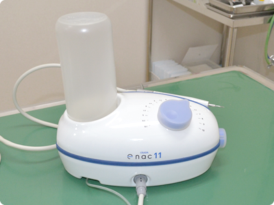 定期的に歯石を除去して歯周病を予防しましょう!