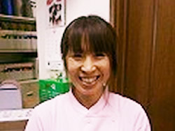 診療助手 すがの